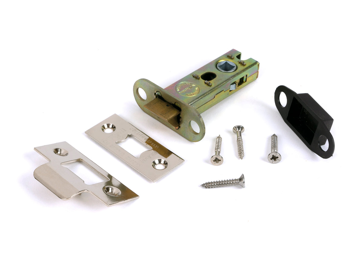 HEAVY DUTY LATCH BS056 076.2 PNP - 51744 by MARCHES (ANVIL) ARCHITECTURAL HARDWARE
