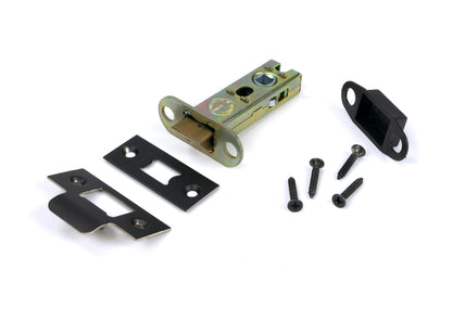 HEAVY DUTY LATCH BS056 076.2 AGBZ - 51747 by MARCHES (ANVIL) ARCHITECTURAL HARDWARE