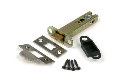 HEAVY DUTY LATCH BS081 101.6 PEW - 51750 by MARCHES (ANVIL) ARCHITECTURAL HARDWARE