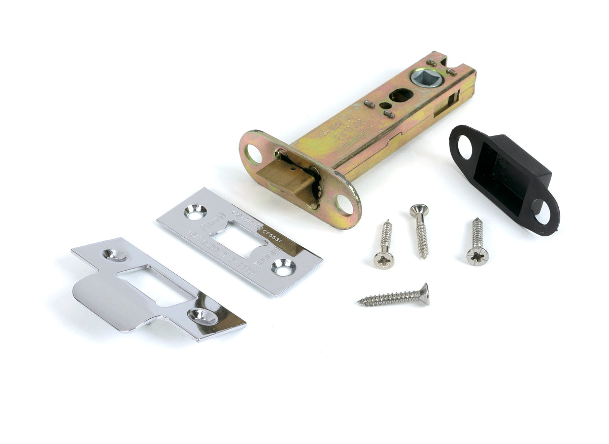 HEAVY DUTY LATCH BS081 101.6 PCP - 51756 by MARCHES (ANVIL) ARCHITECTURAL HARDWARE