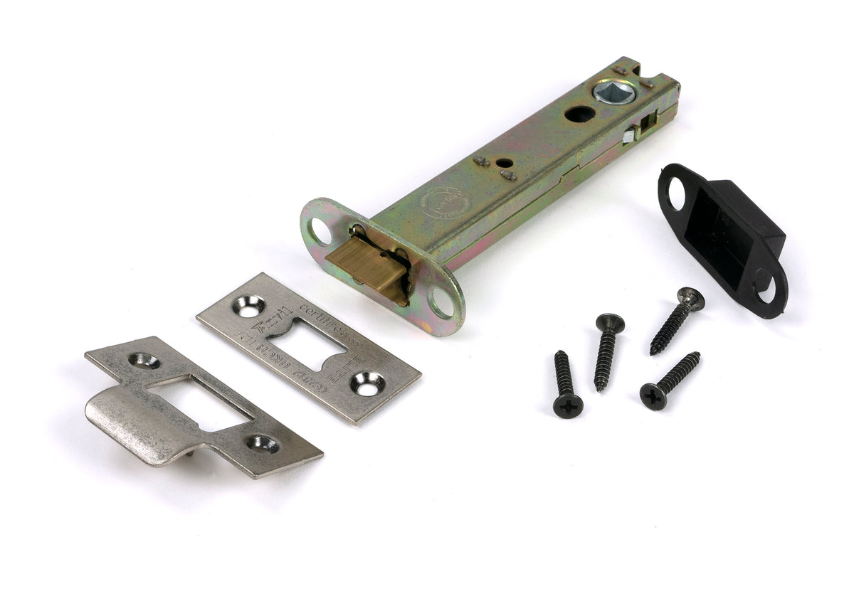 HEAVY DUTY LATCH BS106 127.0 PEW - 51761 by MARCHES (ANVIL) ARCHITECTURAL HARDWARE