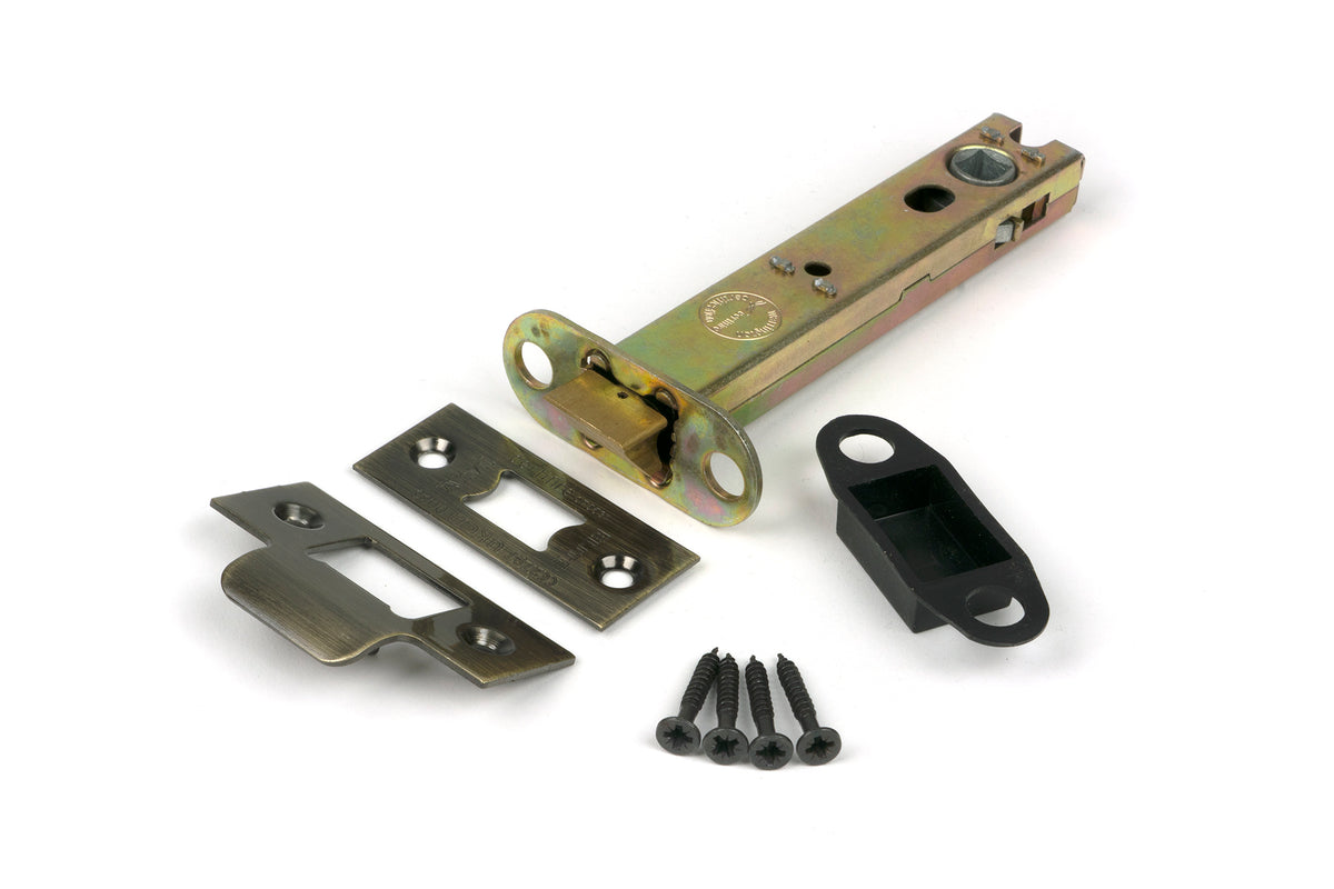 HEAVY DUTY LATCH BS106 127.0 AGBR - 51763 by MARCHES (ANVIL) ARCHITECTURAL HARDWARE