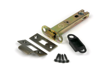HEAVY DUTY LATCH BS106 127.0 AGBR - 51763 by MARCHES (ANVIL) ARCHITECTURAL HARDWARE