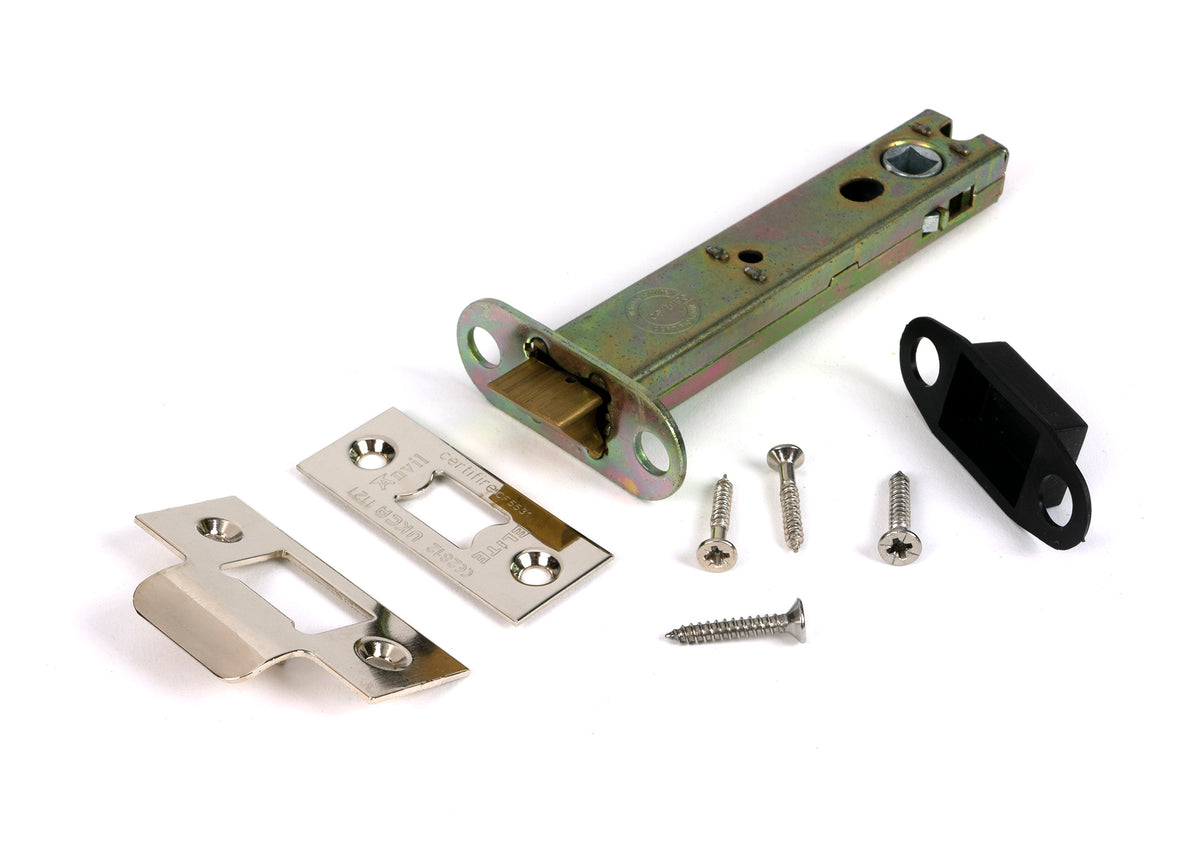 HEAVY DUTY LATCH BS106 127.0 PNP - 51765 by MARCHES (ANVIL) ARCHITECTURAL HARDWARE