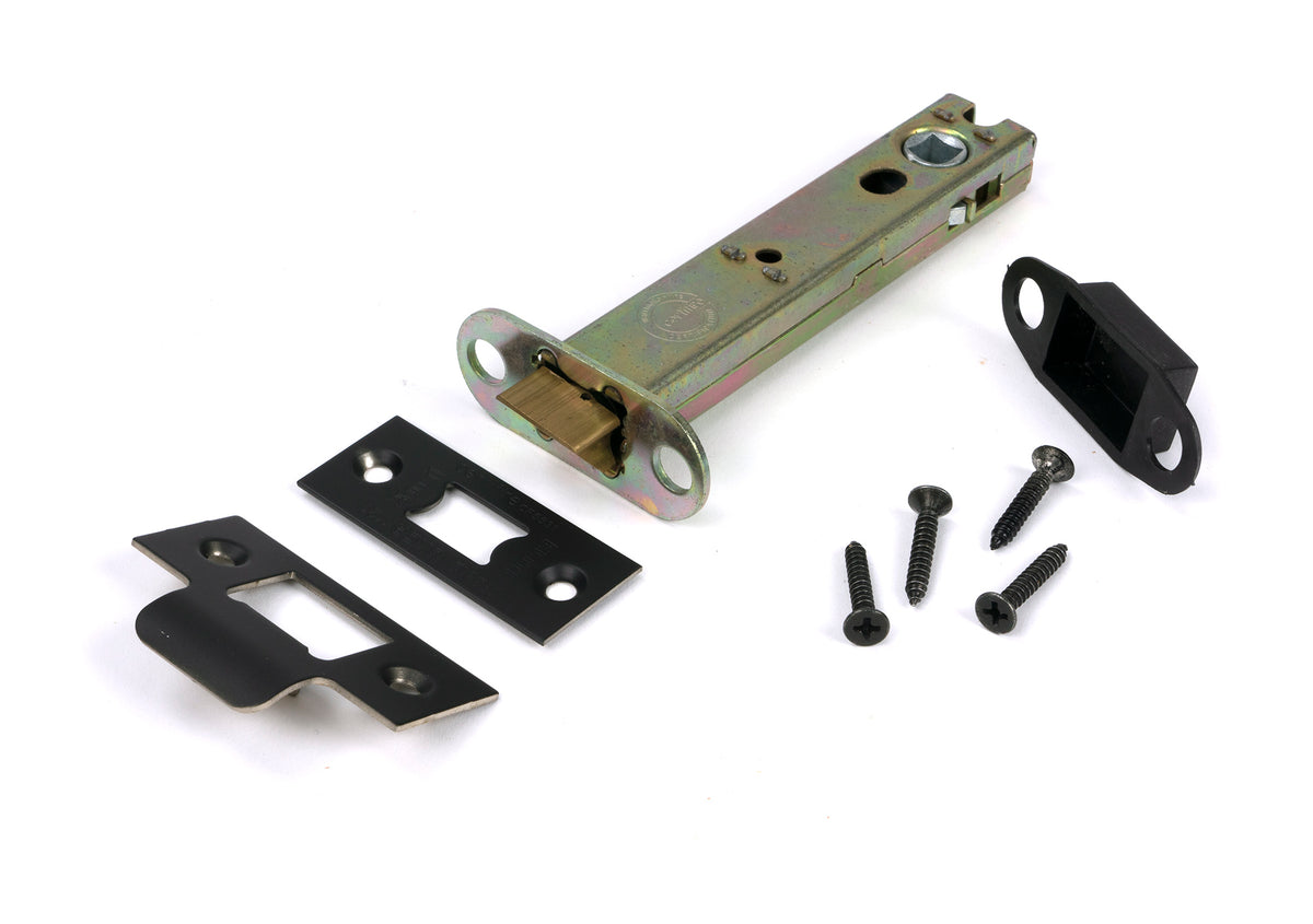HEAVY DUTY LATCH BS106 127.0 AGBZ - 51768 by MARCHES (ANVIL) ARCHITECTURAL HARDWARE