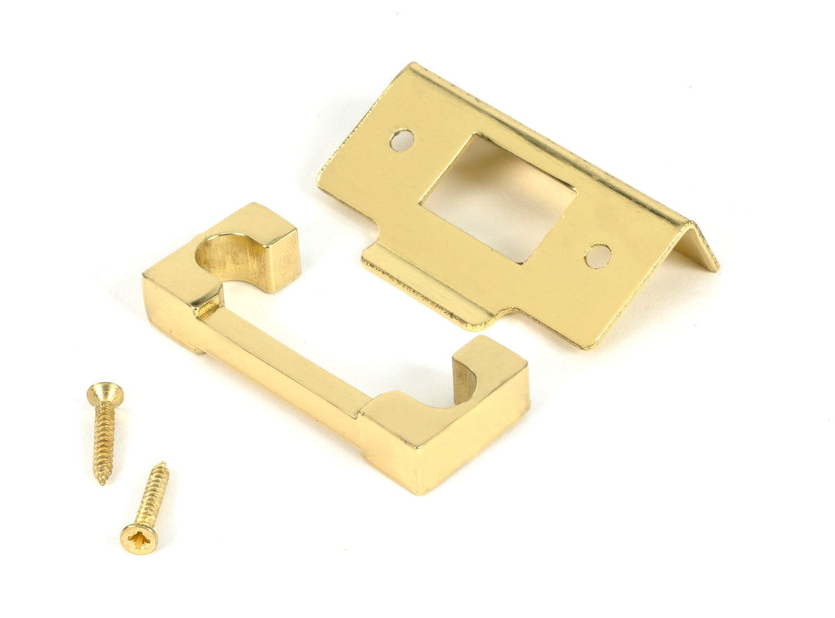 HEAVY DUTY LATCH REBATE KIT 12.7 PBR - 51772 by MARCHES (ANVIL) ARCHITECTURAL HARDWARE