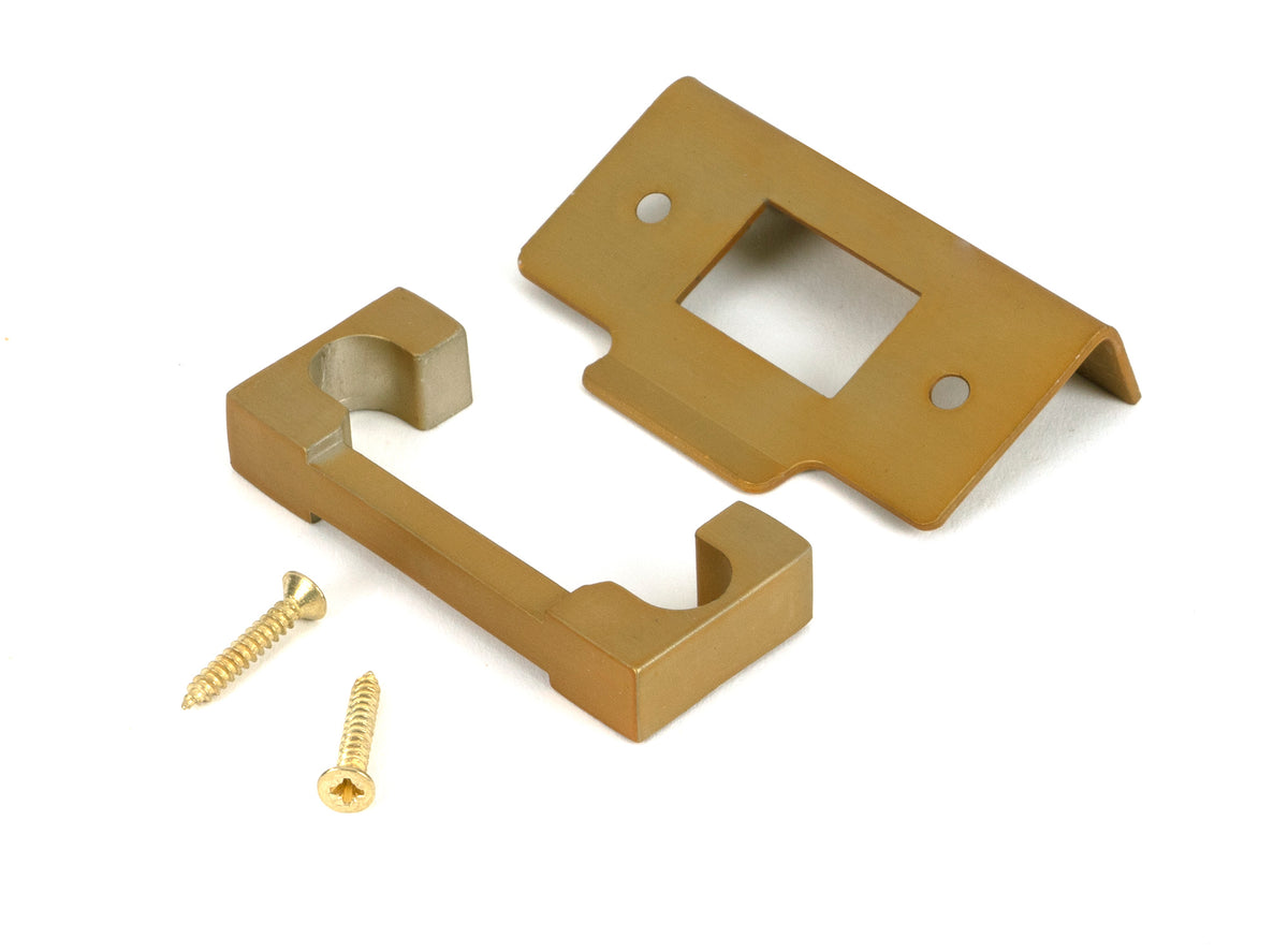 HEAVY DUTY LATCH REBATE KIT 12.7 SBR - 51774 by MARCHES (ANVIL) ARCHITECTURAL HARDWARE