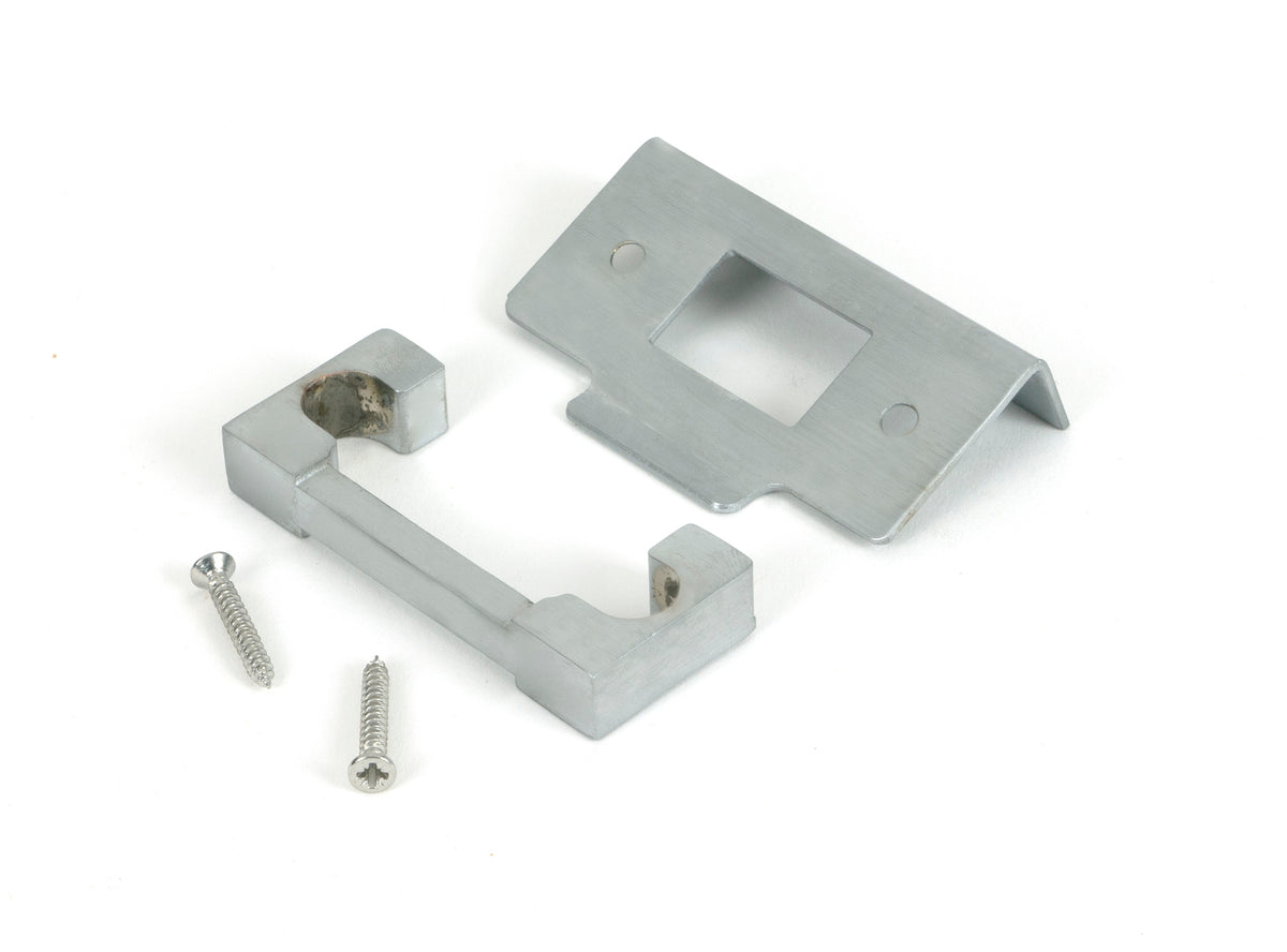HEAVY DUTY LATCH REBATE KIT 12.7 SCP - 51776 by MARCHES (ANVIL) ARCHITECTURAL HARDWARE