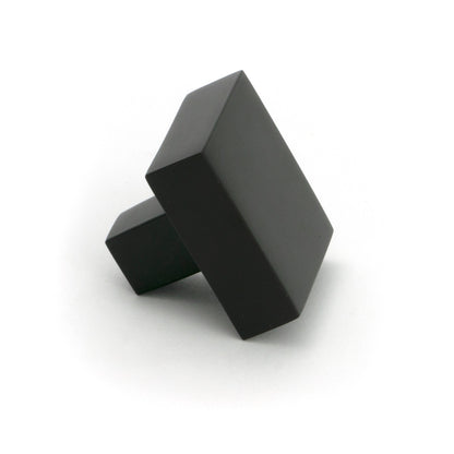 ALBERS CABINET KNOB 35x30 AGBZ - 51855 by MARCHES (ANVIL) ARCHITECTURAL HARDWARE
