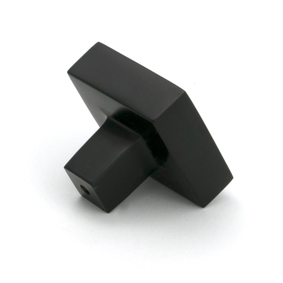 ALBERS CABINET KNOB 35x30 AGBZ - 51855 by MARCHES (ANVIL) ARCHITECTURAL HARDWARE