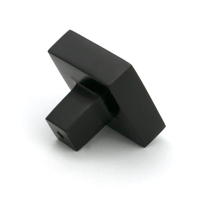 ALBERS CABINET KNOB 35x30 AGBZ - 51855 by MARCHES (ANVIL) ARCHITECTURAL HARDWARE