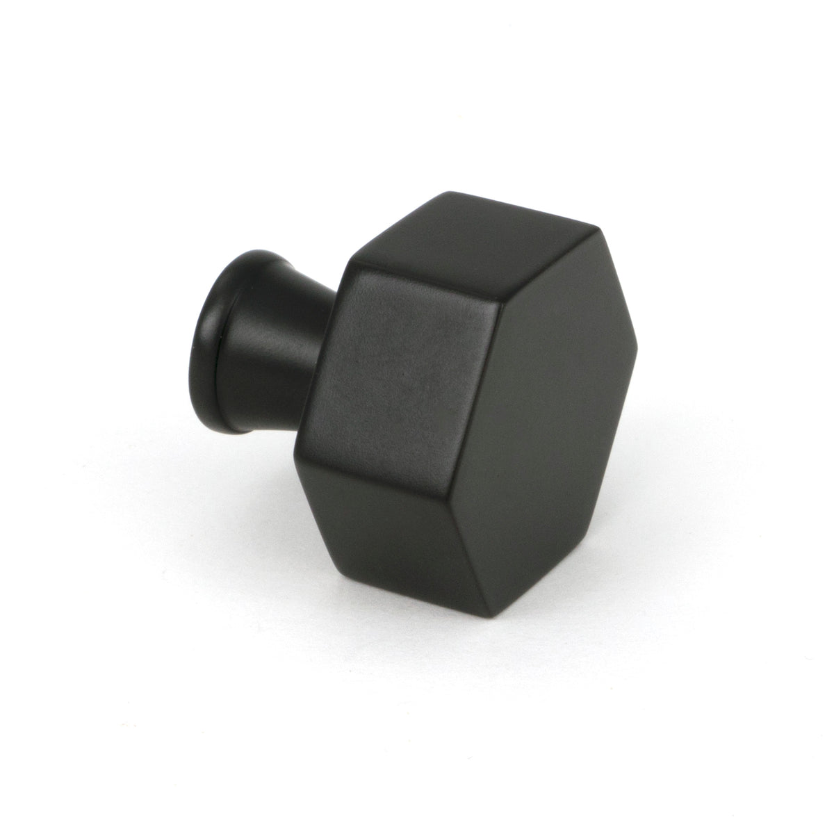 KAHLO CABINET KNOB 38x32 AGBZ - 51869 by MARCHES (ANVIL) ARCHITECTURAL HARDWARE