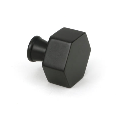 KAHLO CABINET KNOB 38x32 AGBZ - 51869 by MARCHES (ANVIL) ARCHITECTURAL HARDWARE