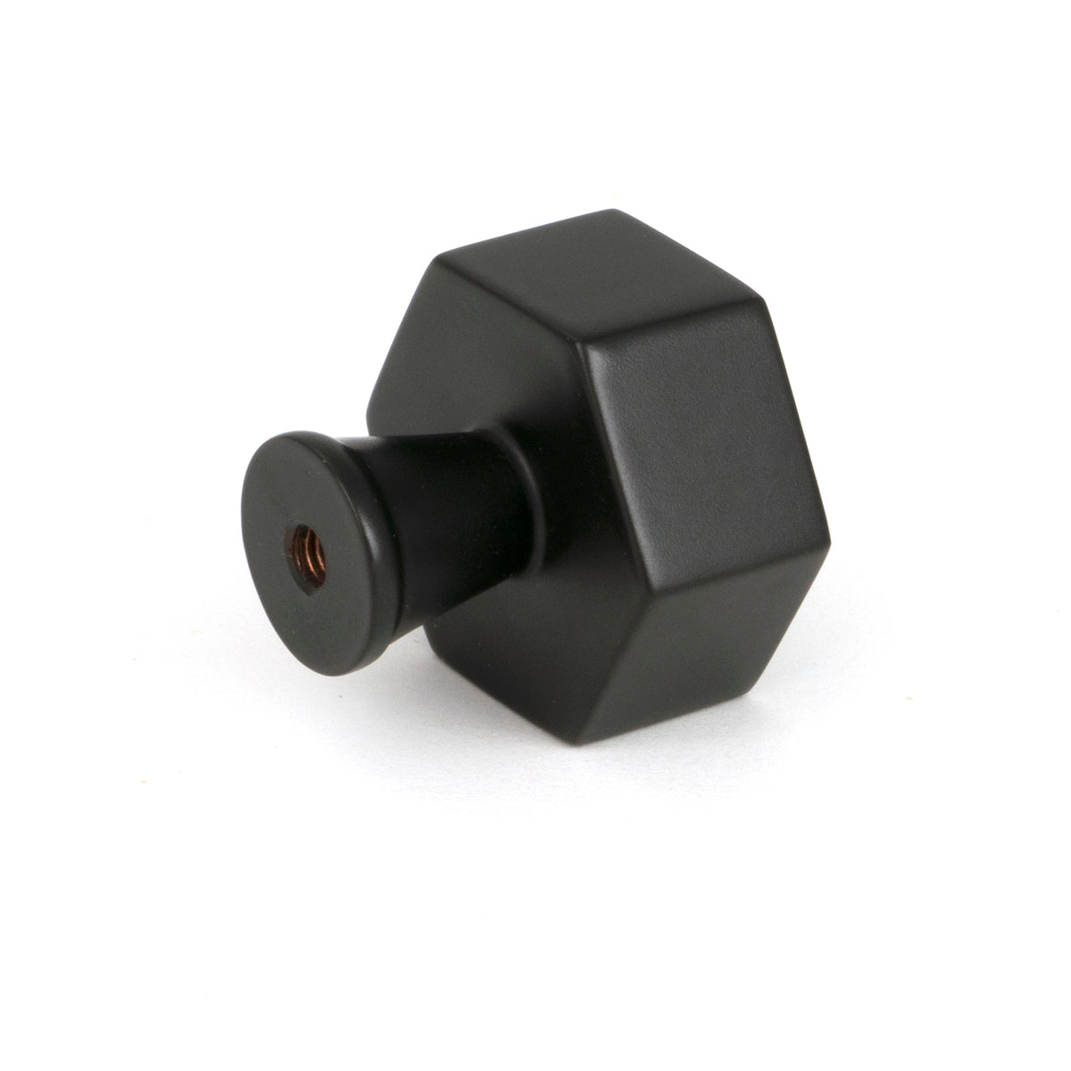 KAHLO CABINET KNOB 38x32 AGBZ - 51869 by MARCHES (ANVIL) ARCHITECTURAL HARDWARE