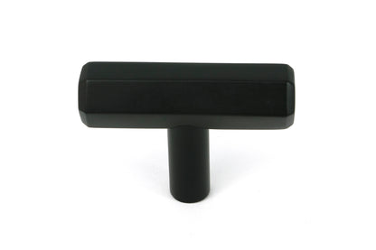 KAHLO T-BAR 10x50x32 AGBZ - 51870 by MARCHES (ANVIL) ARCHITECTURAL HARDWARE
