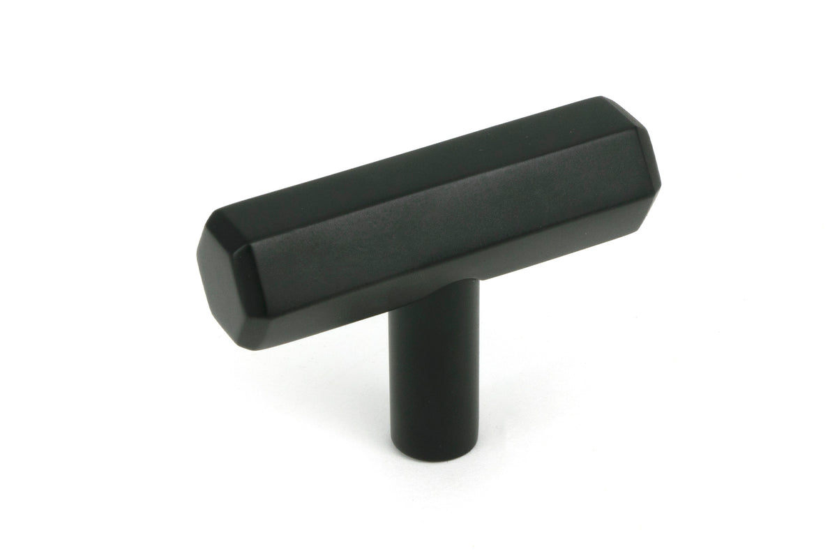 KAHLO T-BAR 10x50x32 AGBZ - 51870 by MARCHES (ANVIL) ARCHITECTURAL HARDWARE