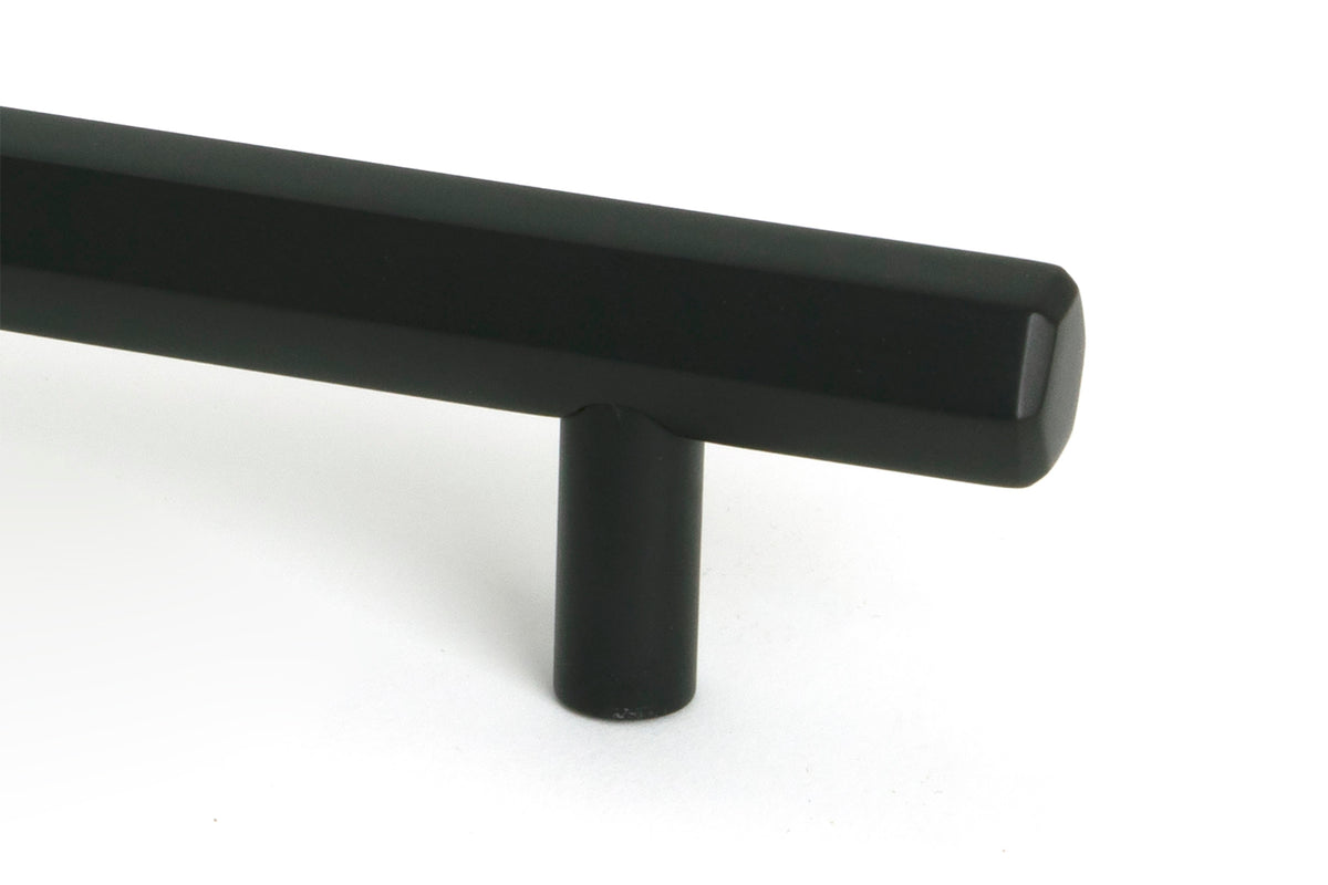 KAHLO PULL HANDLE 224HC 10x284x35 AGBZ - 51873 by MARCHES (ANVIL) ARCHITECTURAL HARDWARE