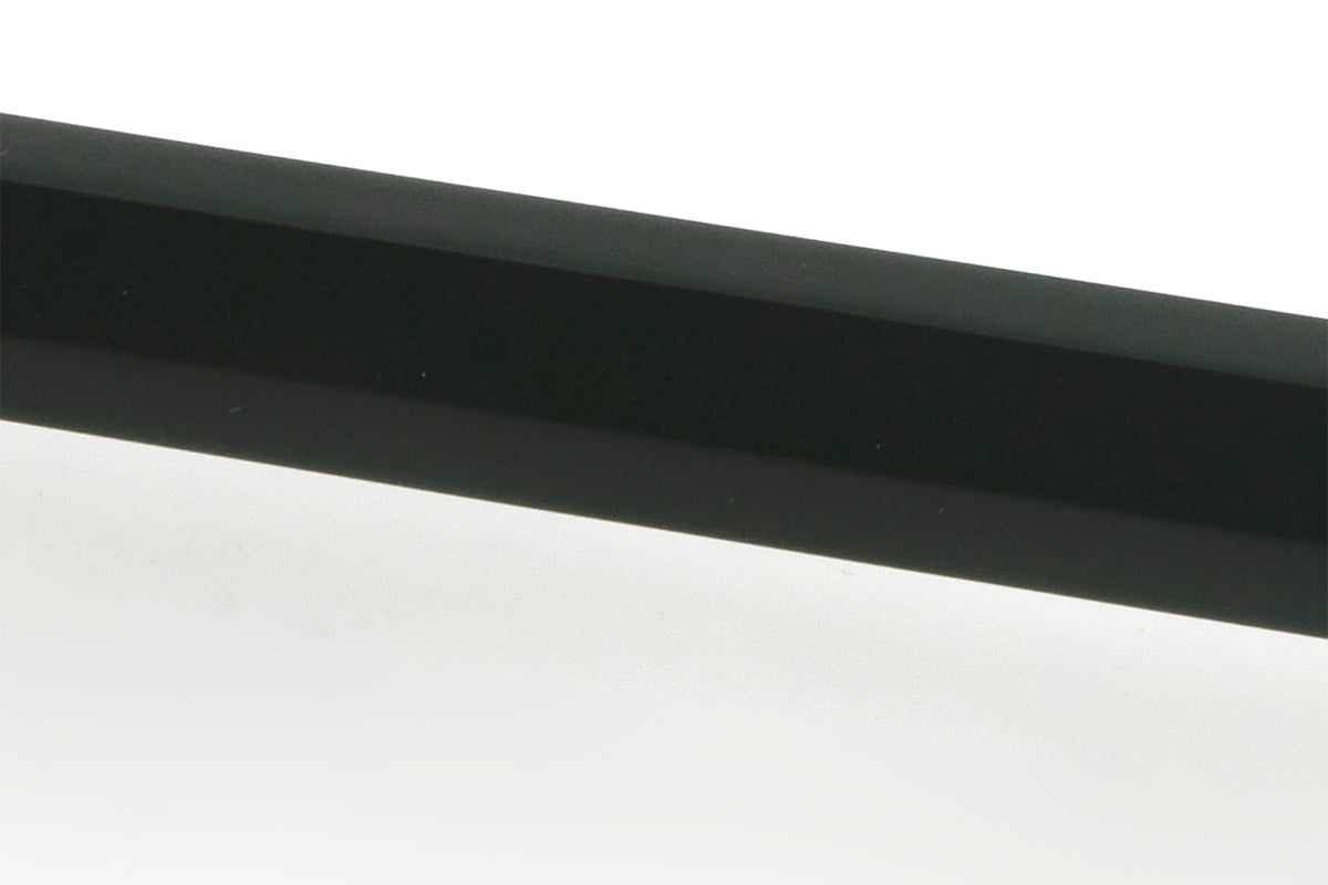 KAHLO PULL HANDLE 224HC 10x284x35 AGBZ - 51873 by MARCHES (ANVIL) ARCHITECTURAL HARDWARE