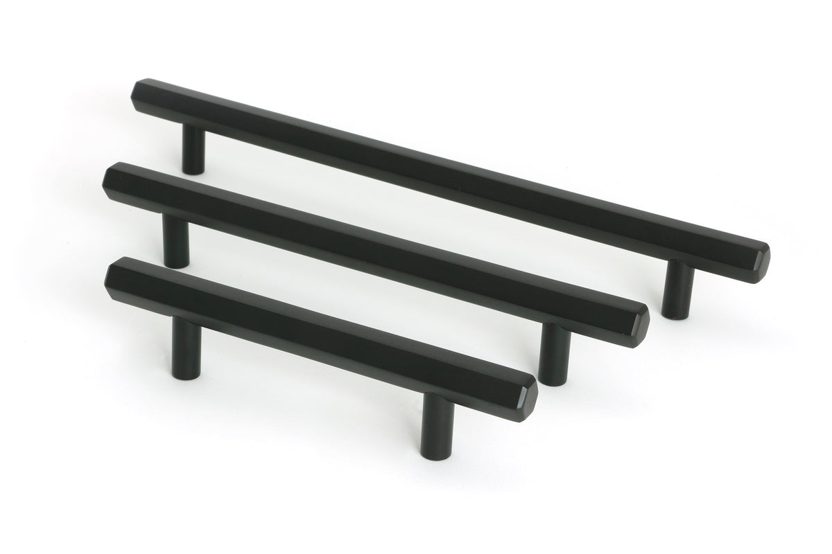 KAHLO PULL HANDLE 224HC 10x284x35 AGBZ - 51873 by MARCHES (ANVIL) ARCHITECTURAL HARDWARE