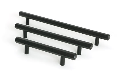 KAHLO PULL HANDLE 224HC 10x284x35 AGBZ - 51873 by MARCHES (ANVIL) ARCHITECTURAL HARDWARE