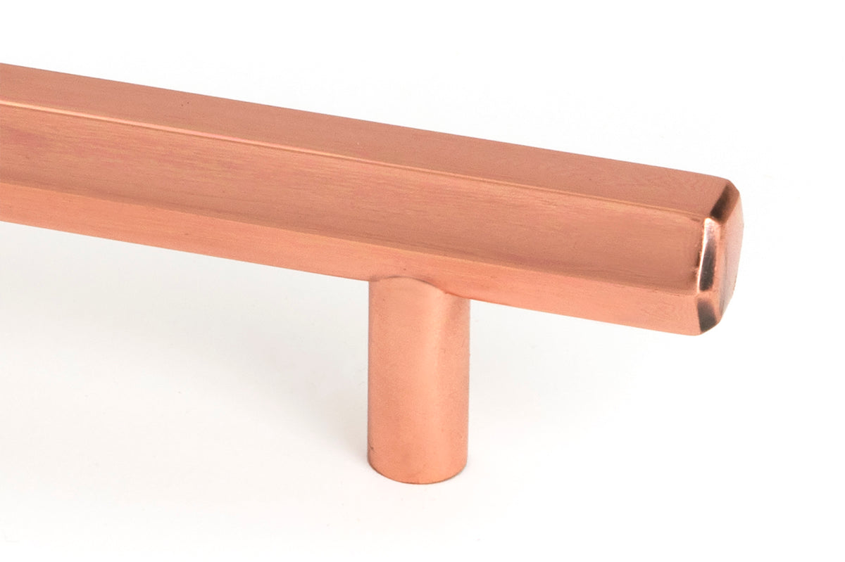 KAHLO PULL HANDLE 224HC 10x284x35 PBZ - 51880 by MARCHES (ANVIL) ARCHITECTURAL HARDWARE