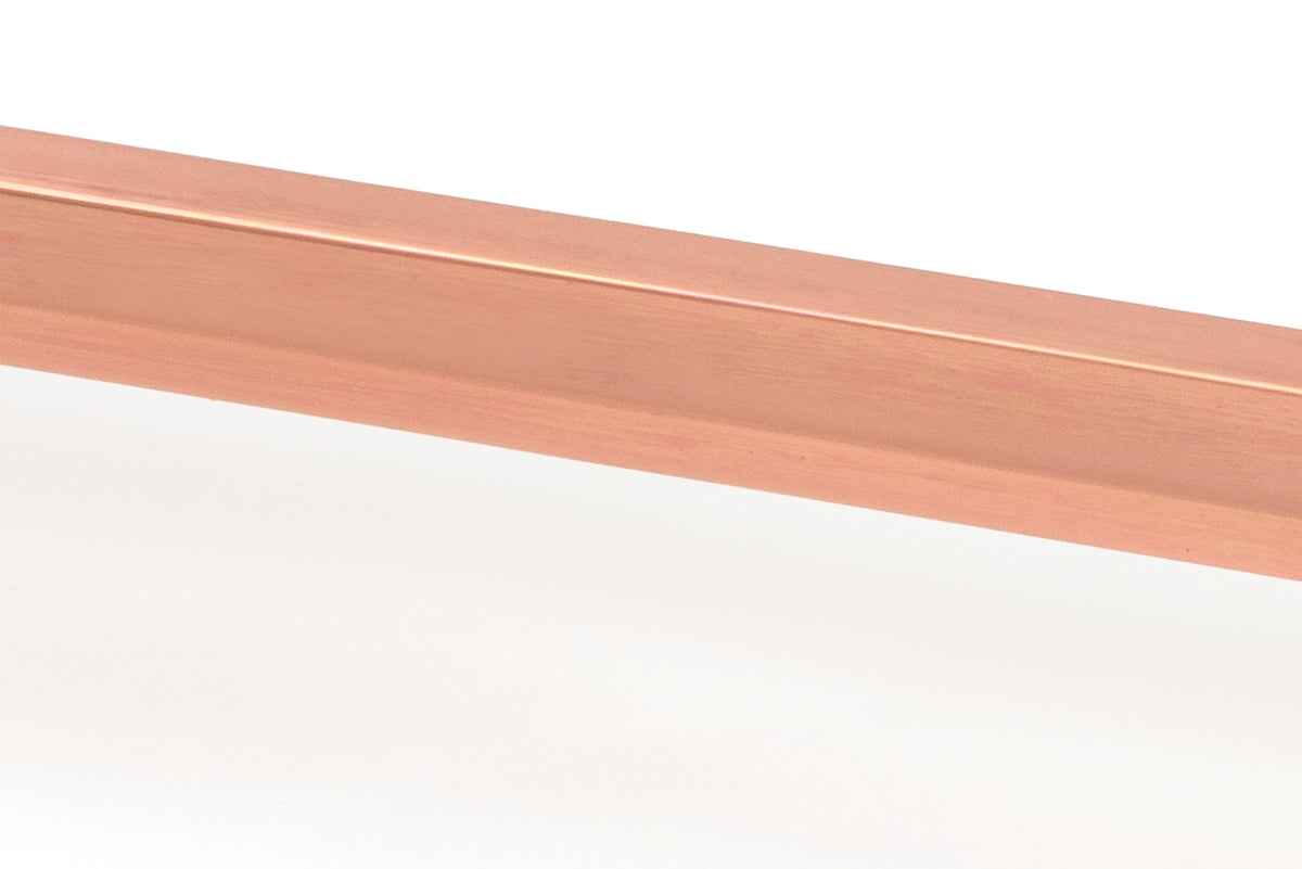 KAHLO PULL HANDLE 224HC 10x284x35 PBZ - 51880 by MARCHES (ANVIL) ARCHITECTURAL HARDWARE