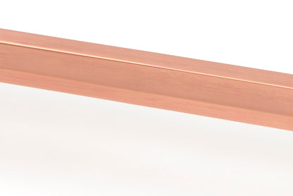 KAHLO PULL HANDLE 224HC 10x284x35 PBZ - 51880 by MARCHES (ANVIL) ARCHITECTURAL HARDWARE