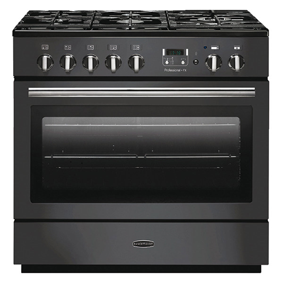 RMASTER PRO+FX90 DUAL 900 SLA by HAFELE UK LTD