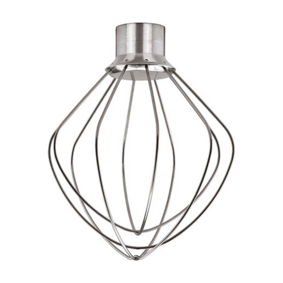 SMEG STAND MIXER WHISK STST