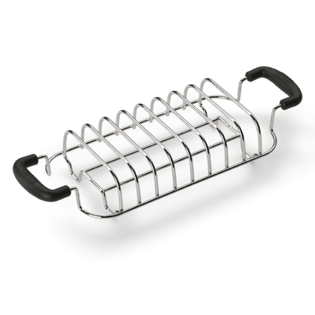 SMEG TSF 2/4SLICE TOASTER BUN WARMER