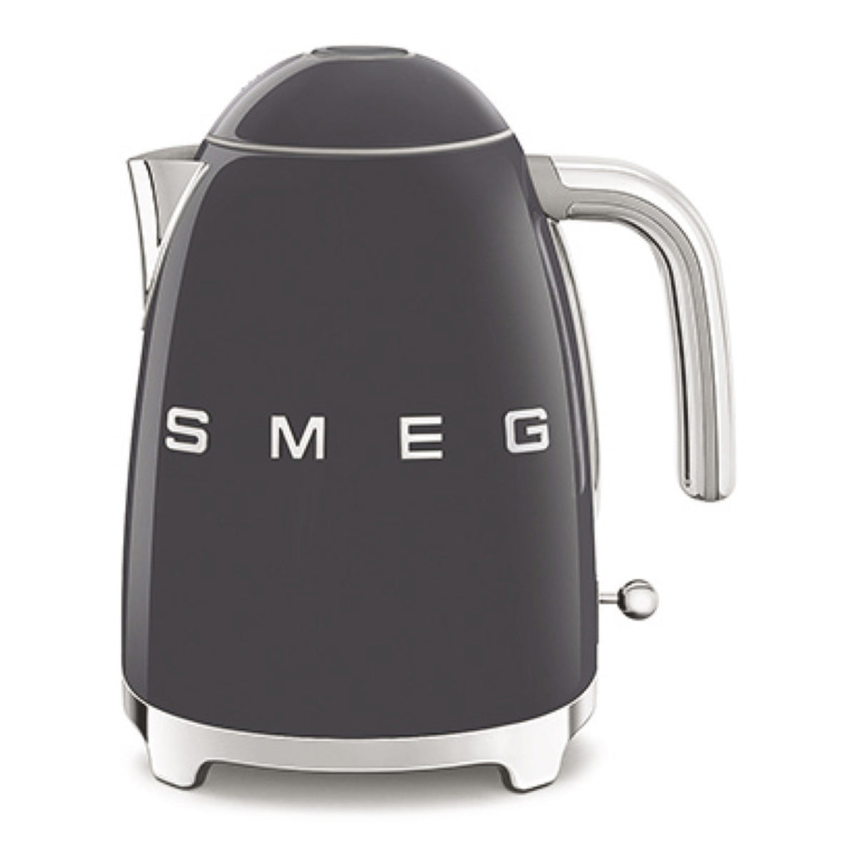 SMEG KLF03 KETTLE 1.7L SLATE GREY
