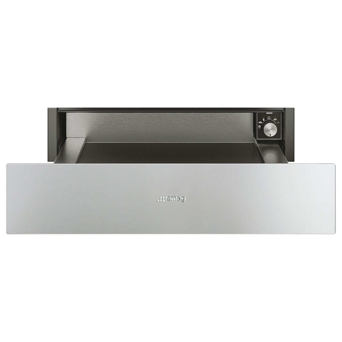 SMEG CLS WARMING DRAWER 21L STST by HAFELE UK LTD