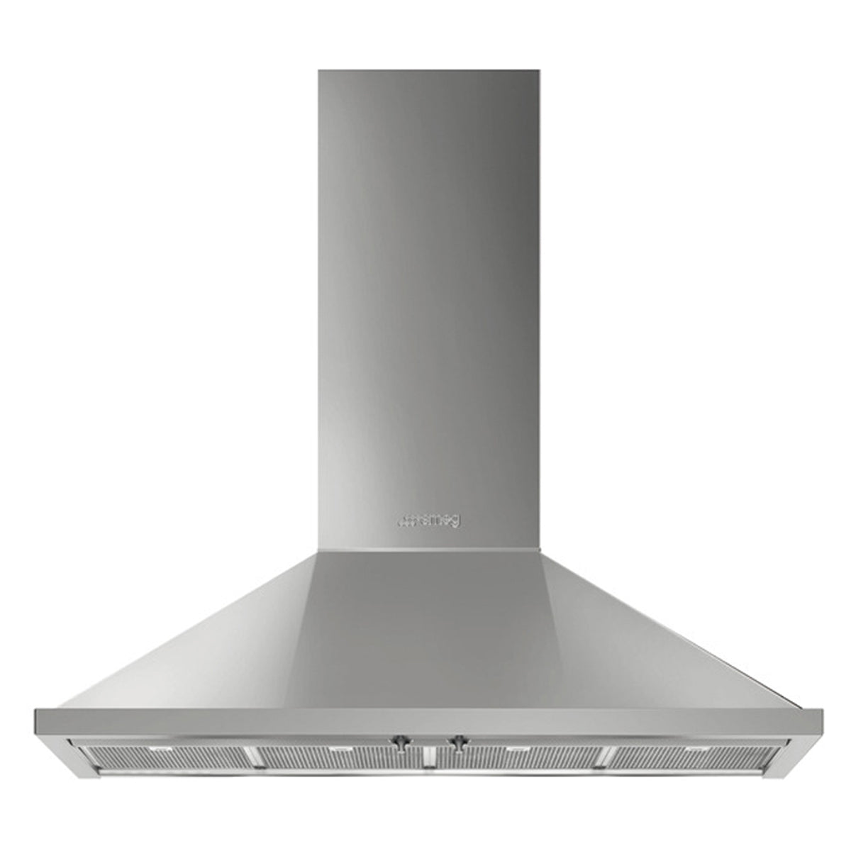 DISCONTINUED SMEG PORTO CHIM HOOD D150 1200 STST by HAFELE UK LTD