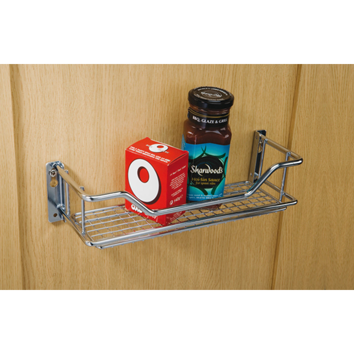 SPICE RACK LINEAR 1TIER 300x100 PCP