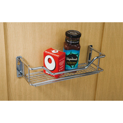SPICE RACK LINEAR 1TIER 400x100 PCP