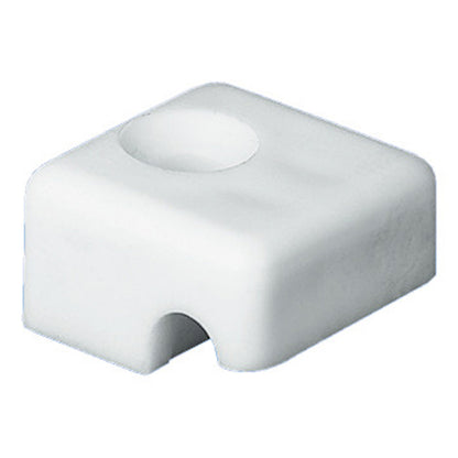SCREW ON SECURING BLOCKS PL/WHI