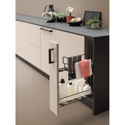 UTENSIO TOWEL BASE 595 1BASKET 150