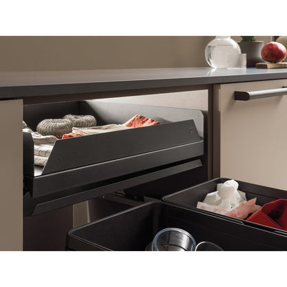 UTENSIO DRAWER BASE 109 FOLDED 1BASKET 450