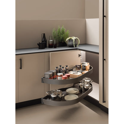 UTENSIO GLIDE CORNER 400 RH
