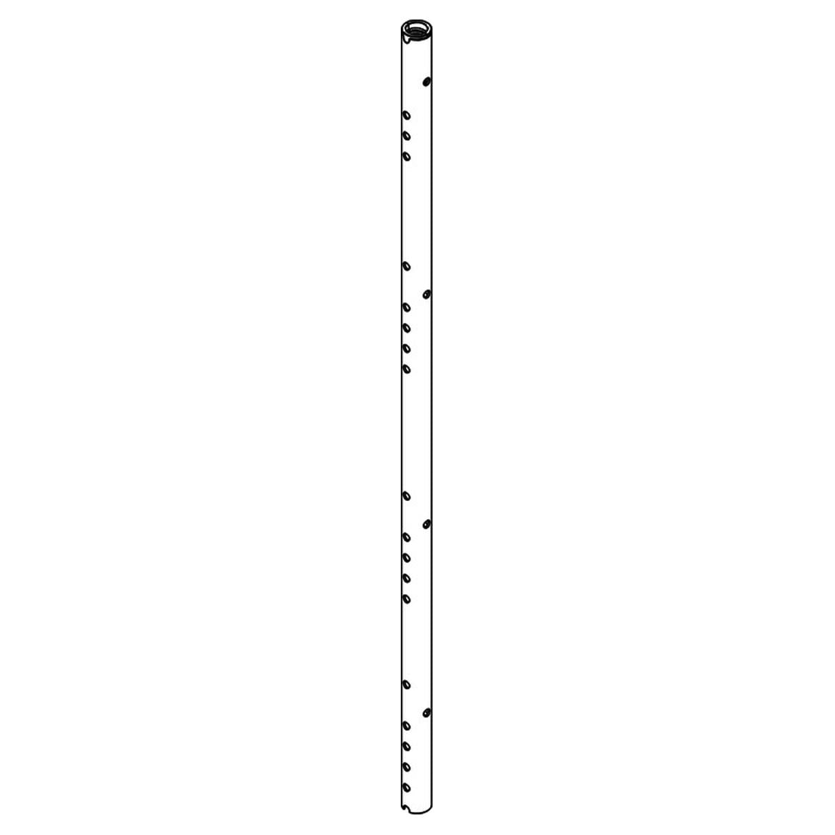 UTENSIO GLIDE CORNER MIDI EXT POLE 1205-1255 LH
