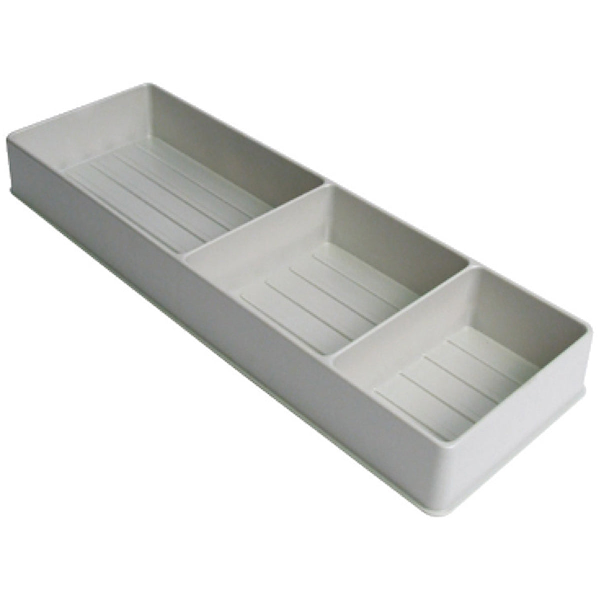 DETERGENT HOLDER PL/GRY