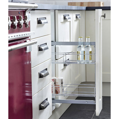 STORAGE PULLOUT UNIT 484 PCP