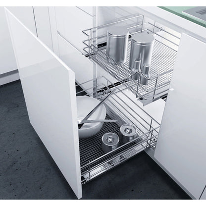VAUTH PULLOUT STORAGE DOOR 400