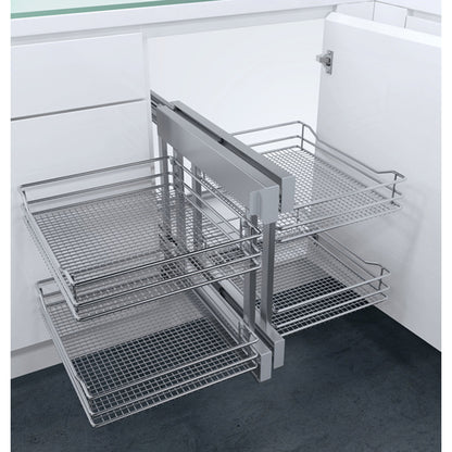 FLEXCORNER PULLOUT UNIT 1000 ST/SAP