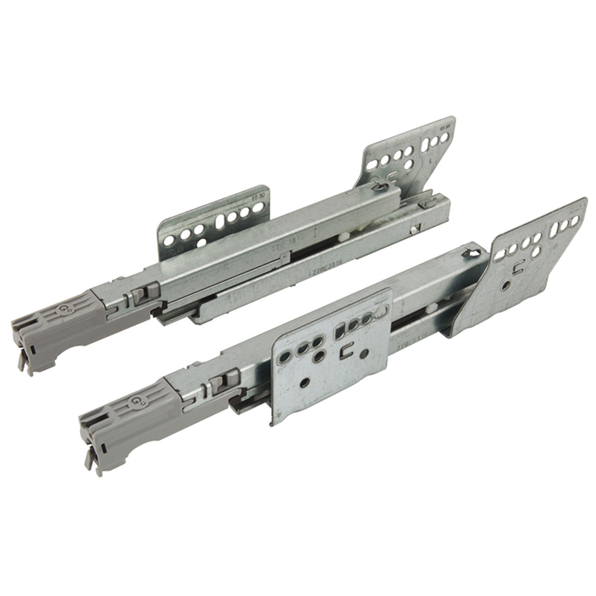 NOVA SCALA RUNNER SC 70KG 450 by HAFELE UK LTD