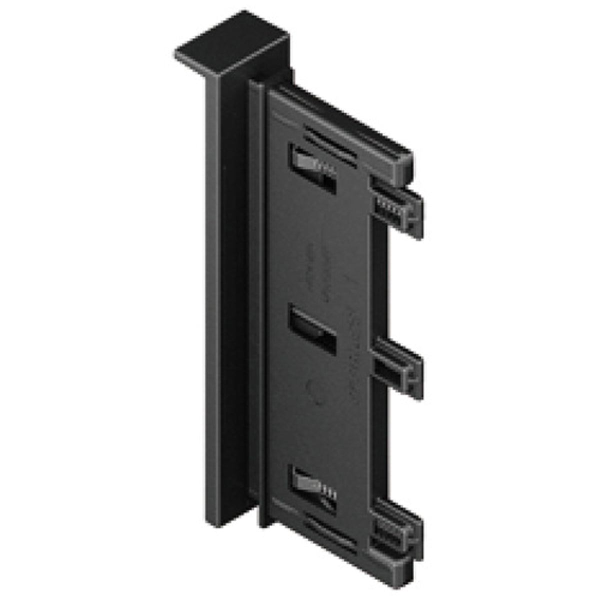 TAVINEA OPTIMA PROFILE CLIP STN/GPH