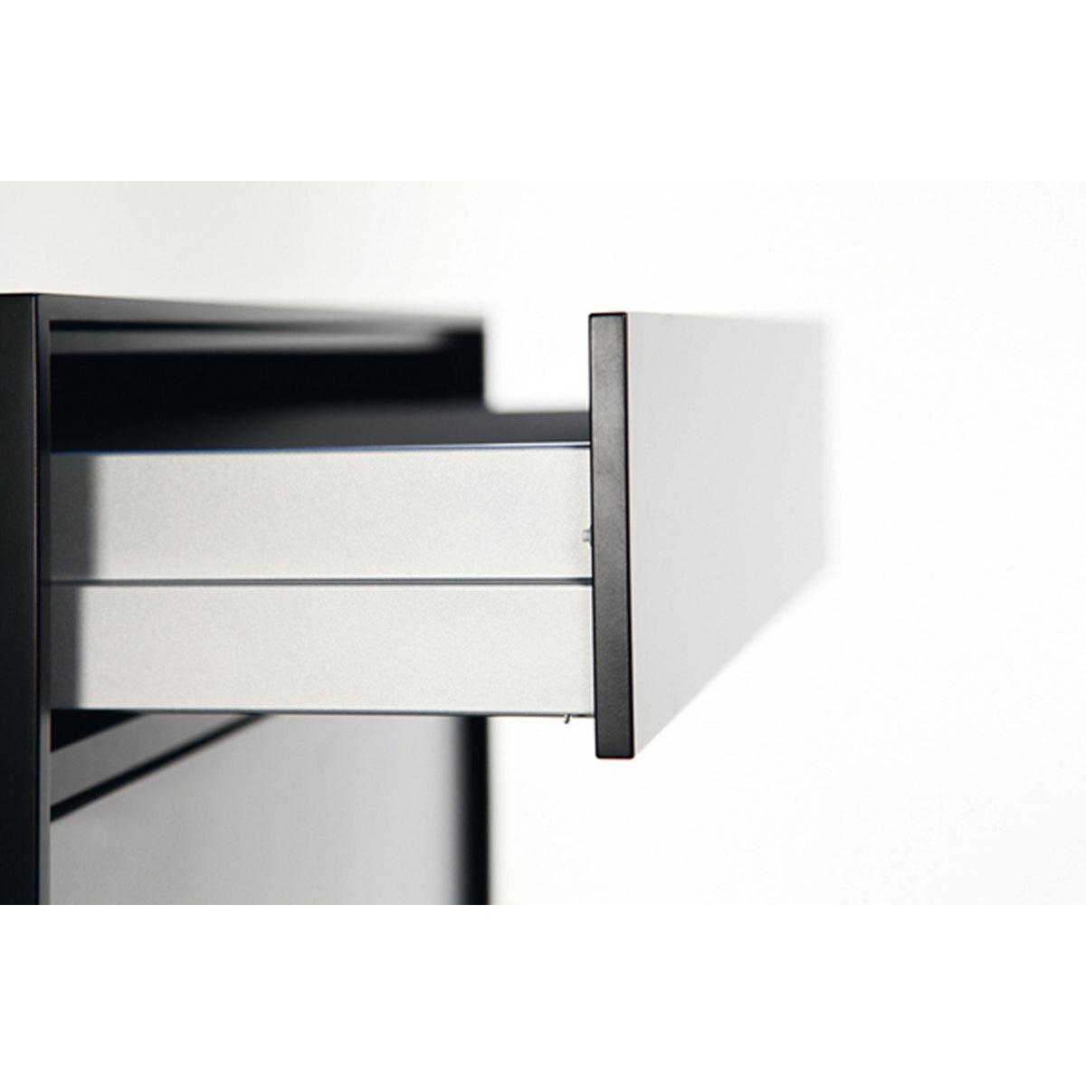 NOVAPRO SCALA DRAWERx20 450x186 STN by HAFELE UK LTD