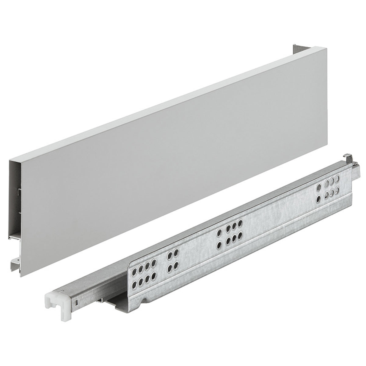 MATRIX BOX SLIM A30 PTO 270x089 GRY by HAFELE UK LTD