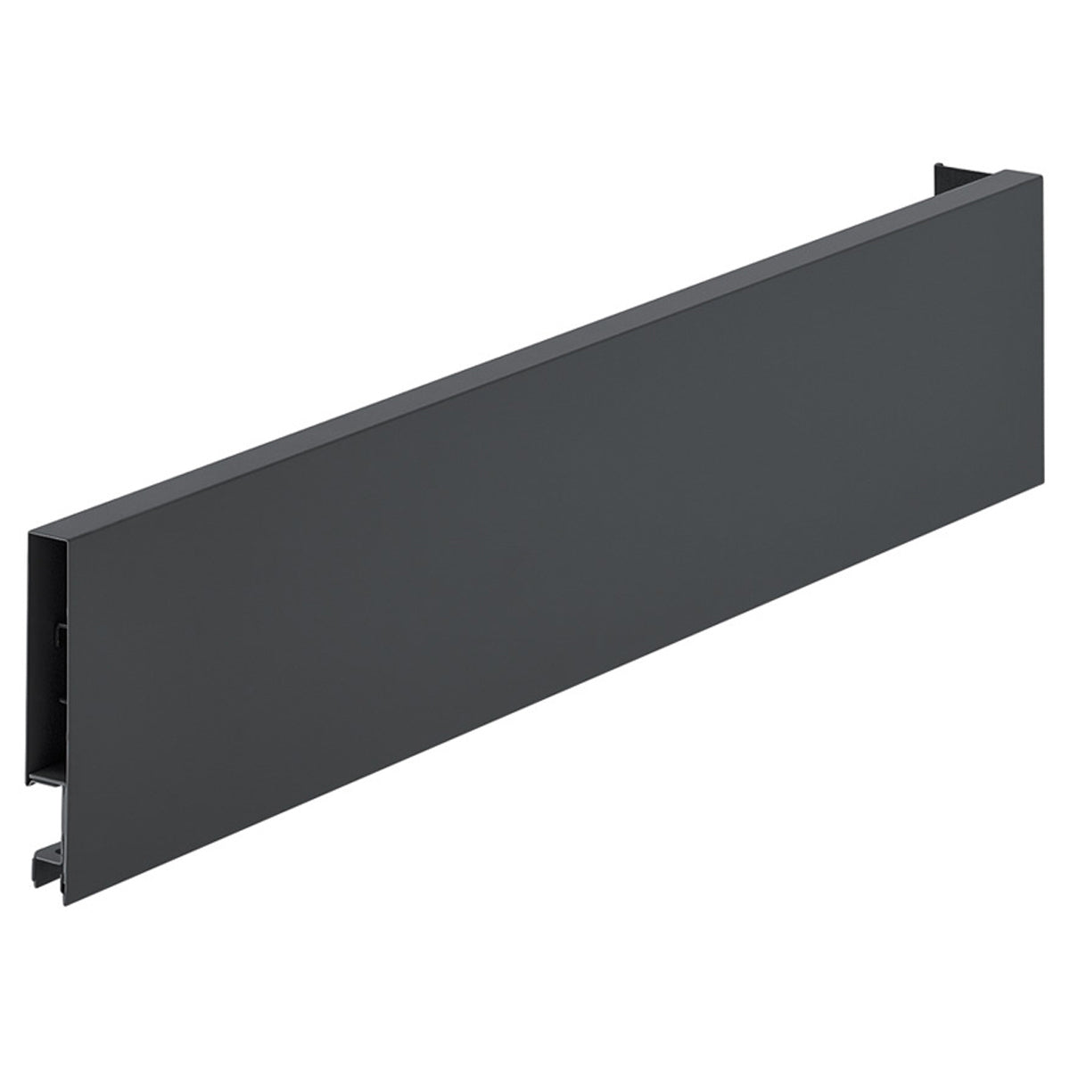MATRIX BOX SLIM A DRAW SIDE 500 ATH by HAFELE UK LTD