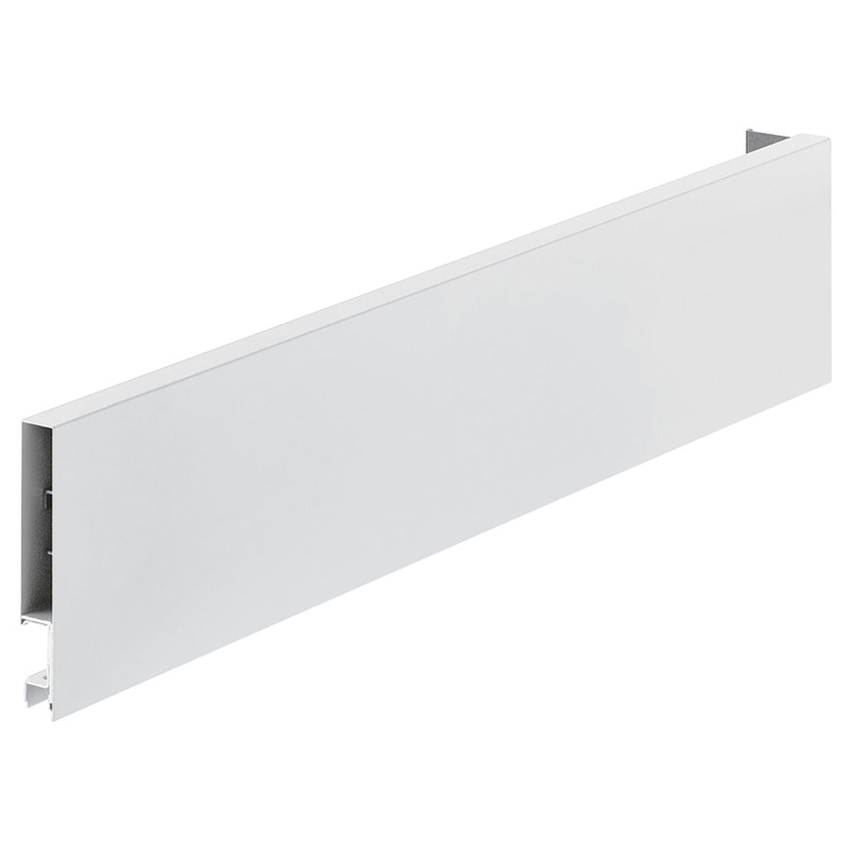 MATRIX BOX SLIM A DRAW SIDE 450 WHI by HAFELE UK LTD